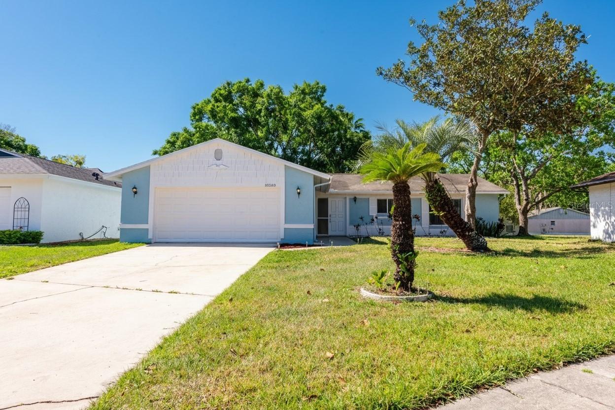 10330 Licorice Way, Orlando, FL 32821