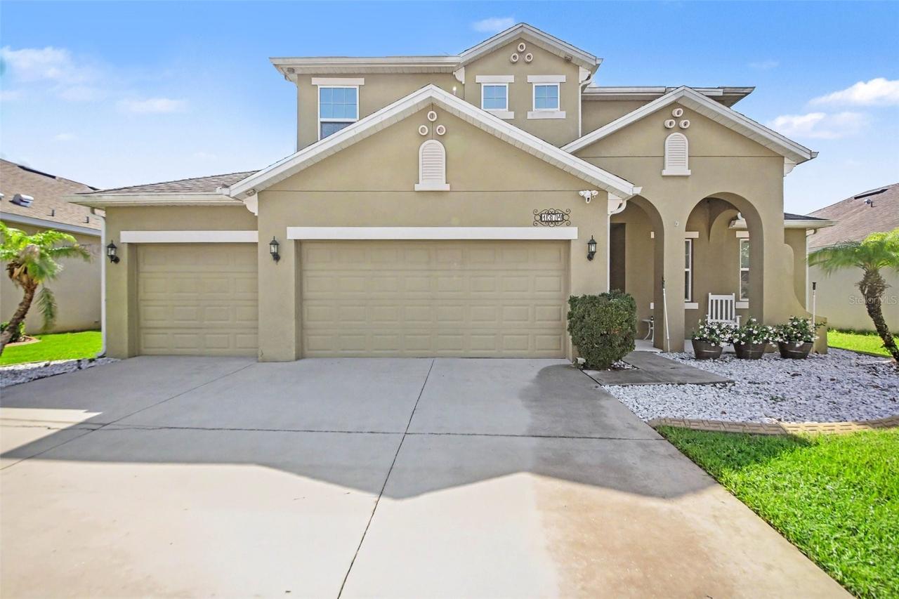 1374 Merion Dr., Mount Dora, FL 32757
