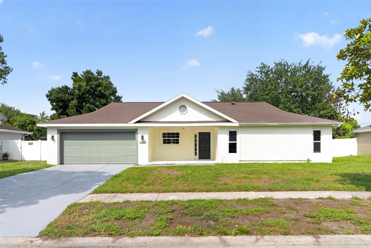 12100 Carolina Woods Ln., Orlando, FL 32824