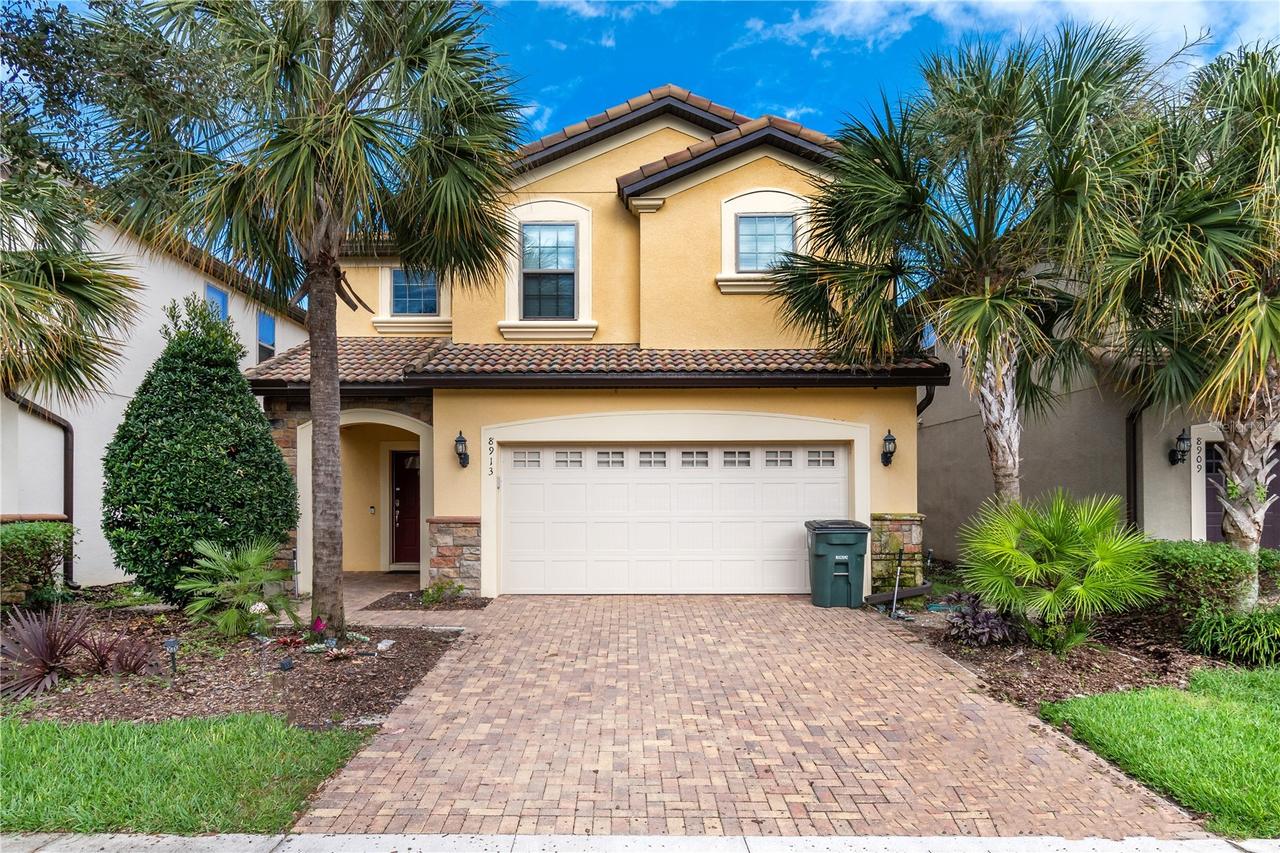 8913 Rhodes St., Kissimmee, FL 34747