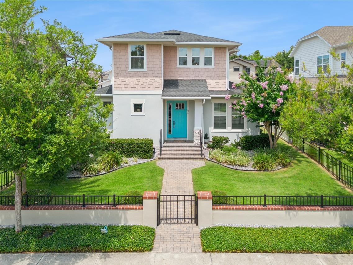 439 N Capen Ave., Winter Park, FL 32789