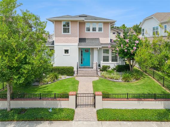 Homes Just Sold That Attend Winter Park High School: August 4th to August 10th