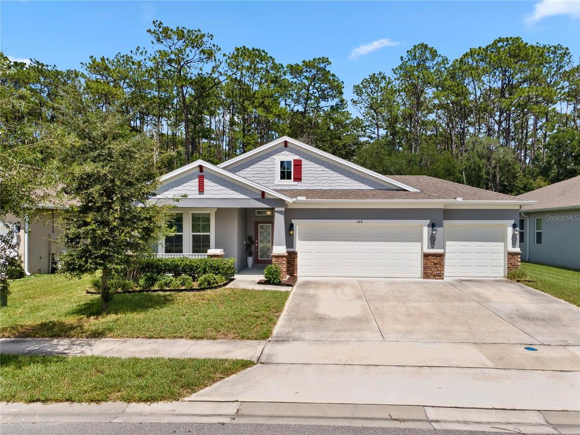 548 Shaelyn Pl., Deland, FL 32724