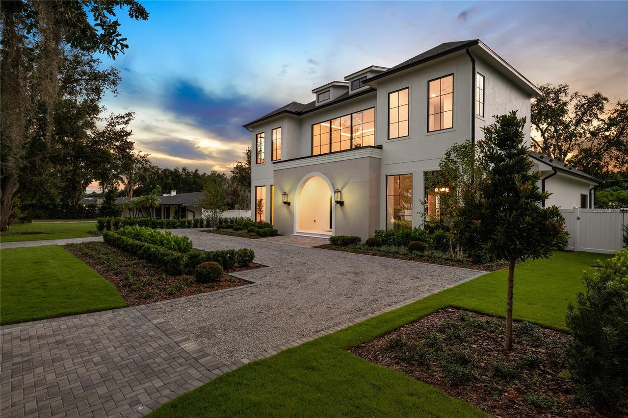 1525 Granville Dr., Winter Park, FL 32789