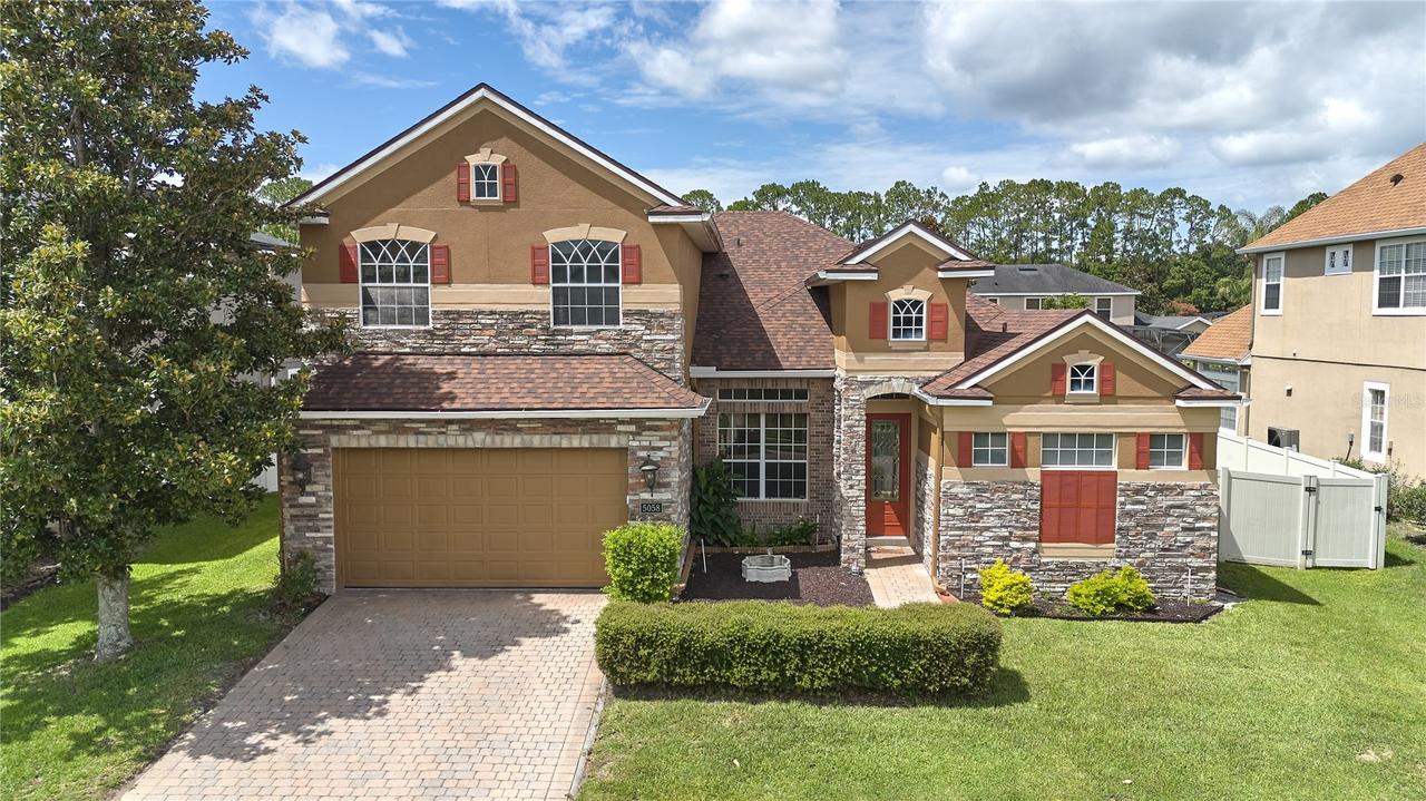 5058 Otters Den Tr., Sanford, FL 32771
