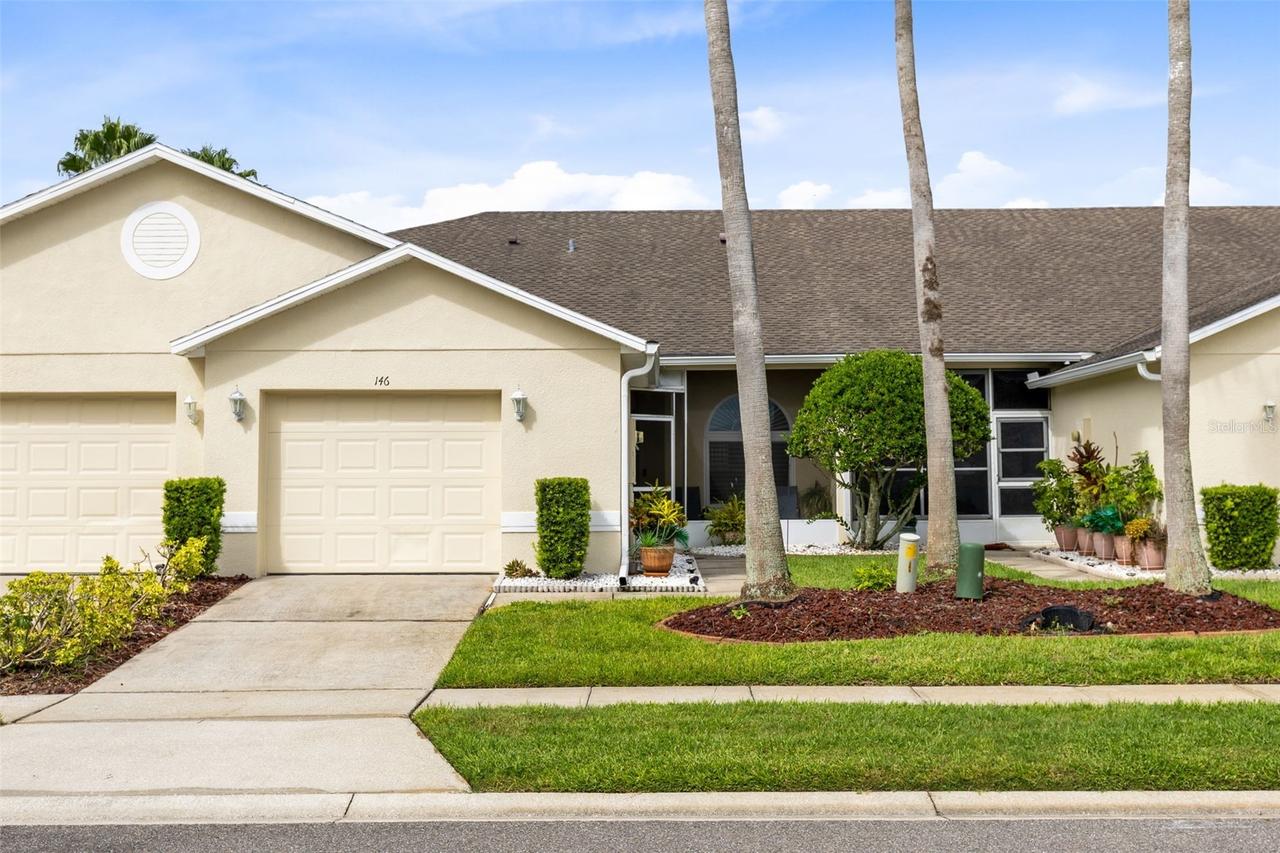 146 Club Villas Ln., Kissimmee, FL 34744