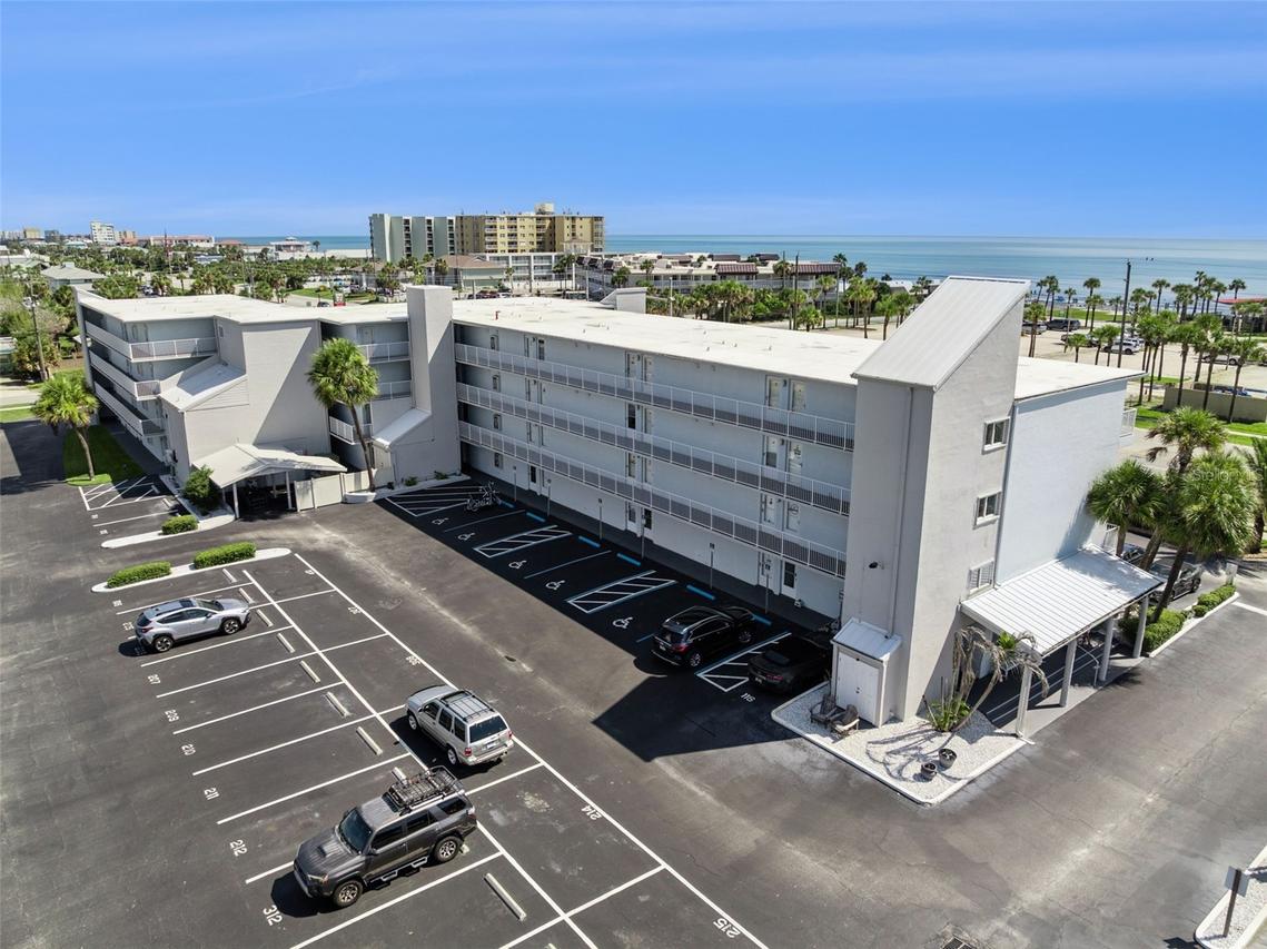 3700 S Atlantic Ave. #309, New Smyrna Beach, FL 32169