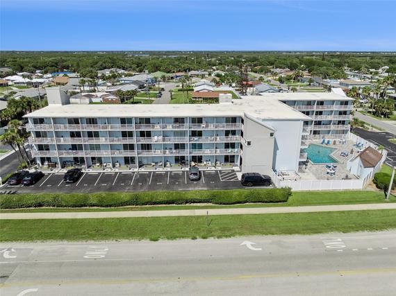 New Homes with Gulf Access in New Smyrna Beach: July 6th to July 12th