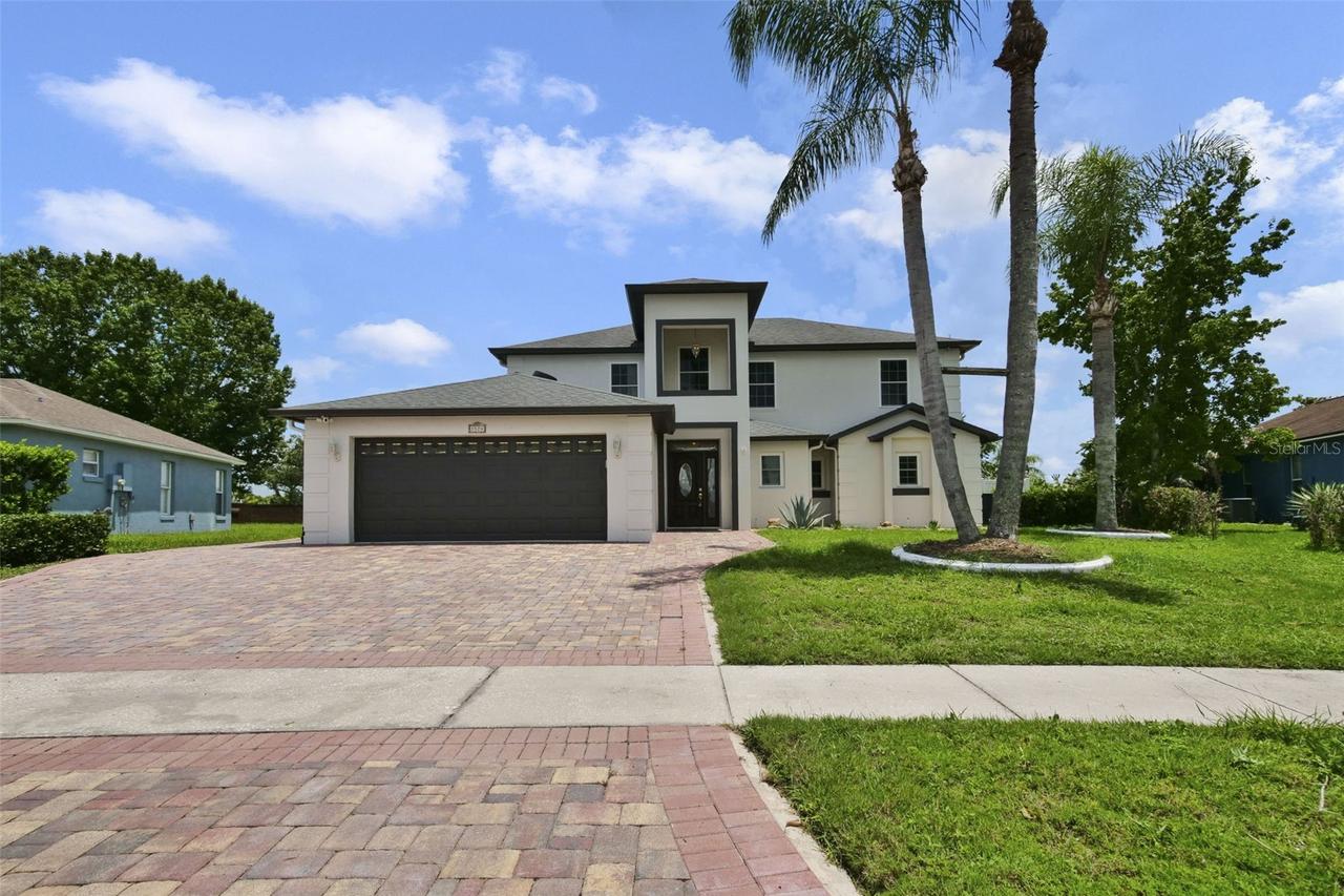 2574 Sage Dr., Kissimmee, FL 34758