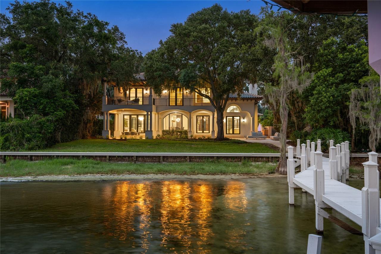 800 W 2nd Ave., Windermere, FL 34786
