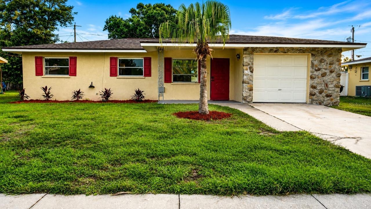 1051 Venetian Pkwy., Venice, FL 34285