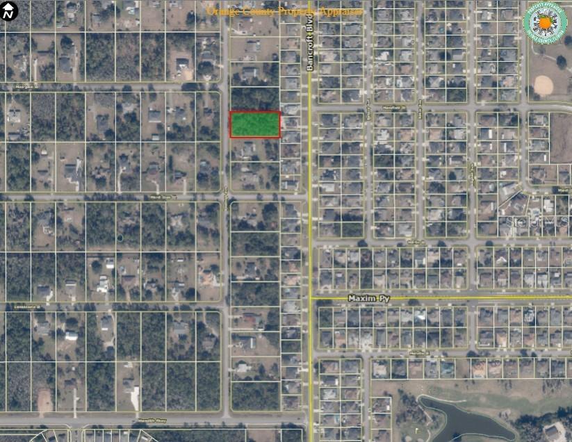 Bastings Ave. #31A, Orlando, FL 32833