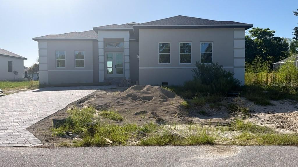 9351 Athel Dr., Port Charlotte, FL 33981
