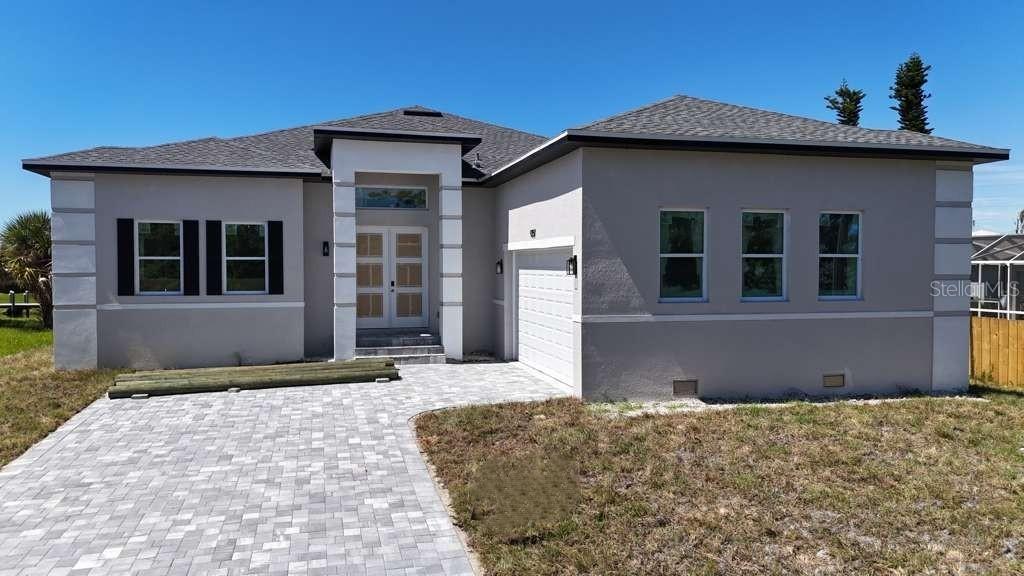 9351 Athel Dr., Port Charlotte, FL 33981