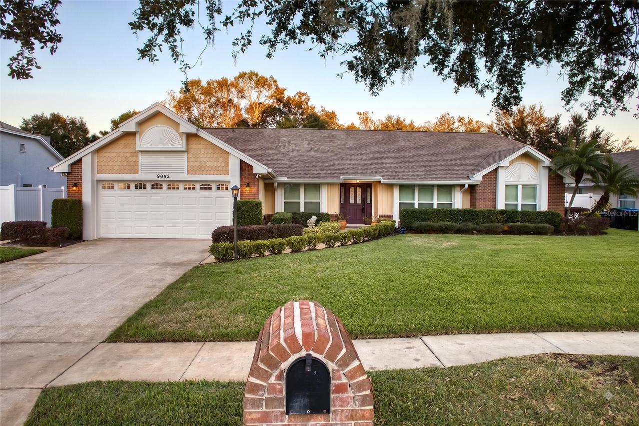 9052 Palos Verde Dr., Orlando, FL 32825