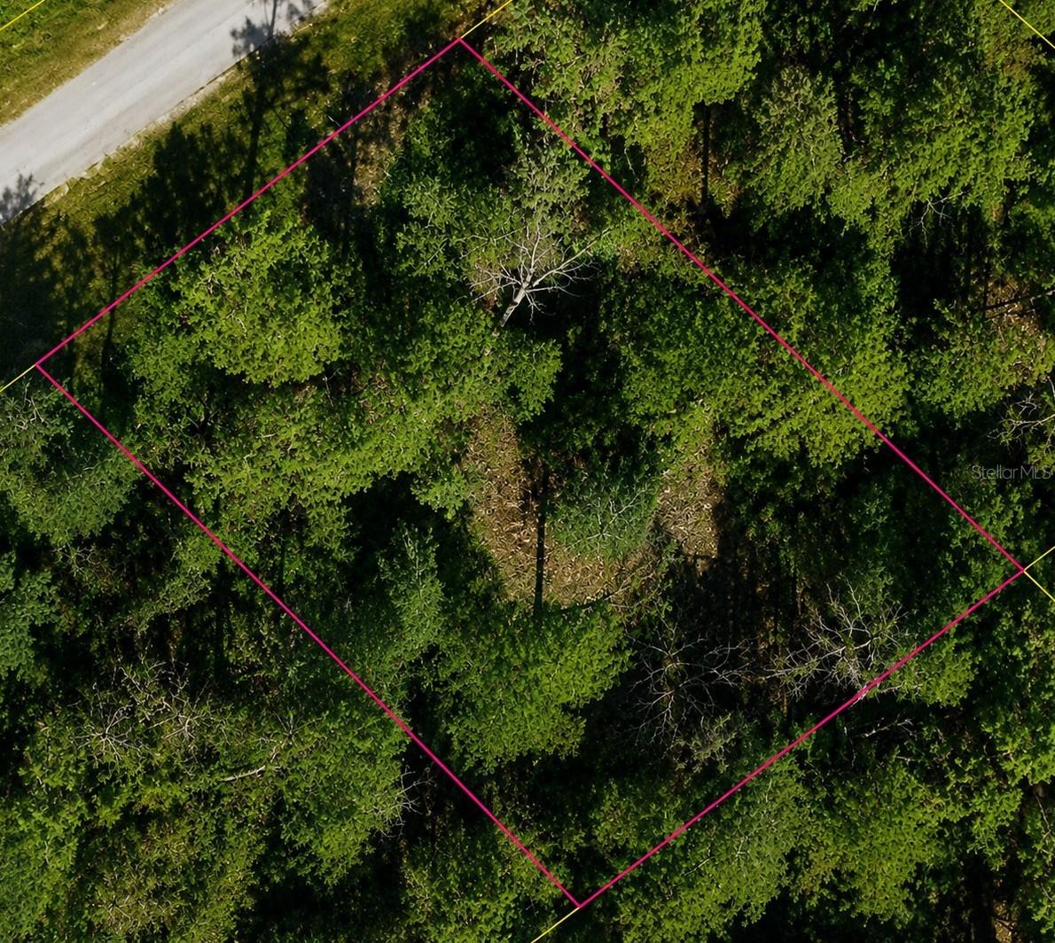 Lot 15, Bignay Rd., North Port, FL 34288