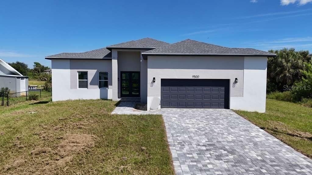 9500 Galaxie Cir., Port Charlotte, FL 33981