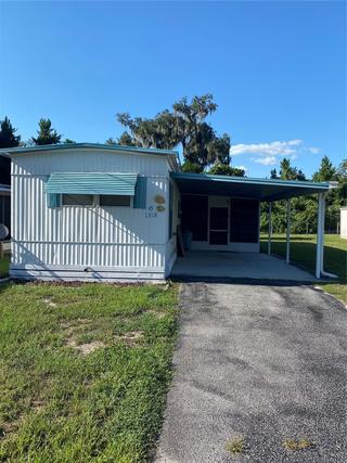 Homes Just Sold in Lake Panasoffkee: August 25th to August 31st