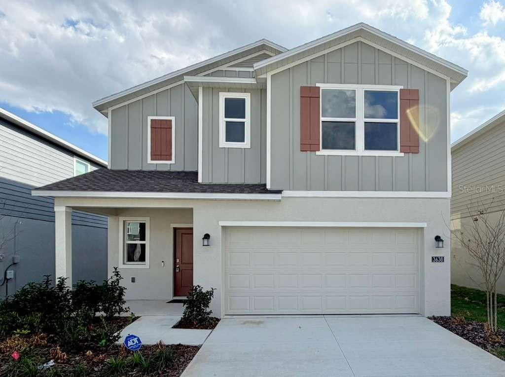 3638 Hardman Dr., Lake Wales, FL 33859