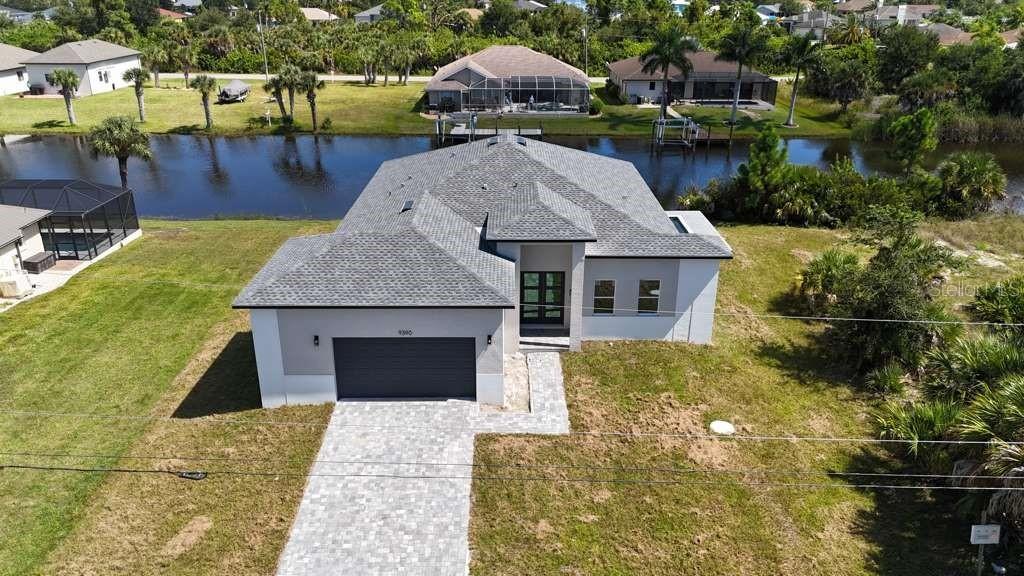 9390 Impala Cir., Port Charlotte, FL 33981