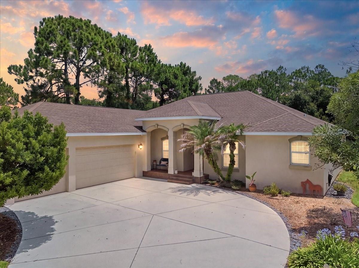 3095 Fawn Lake Blvd., Mims, FL 32754