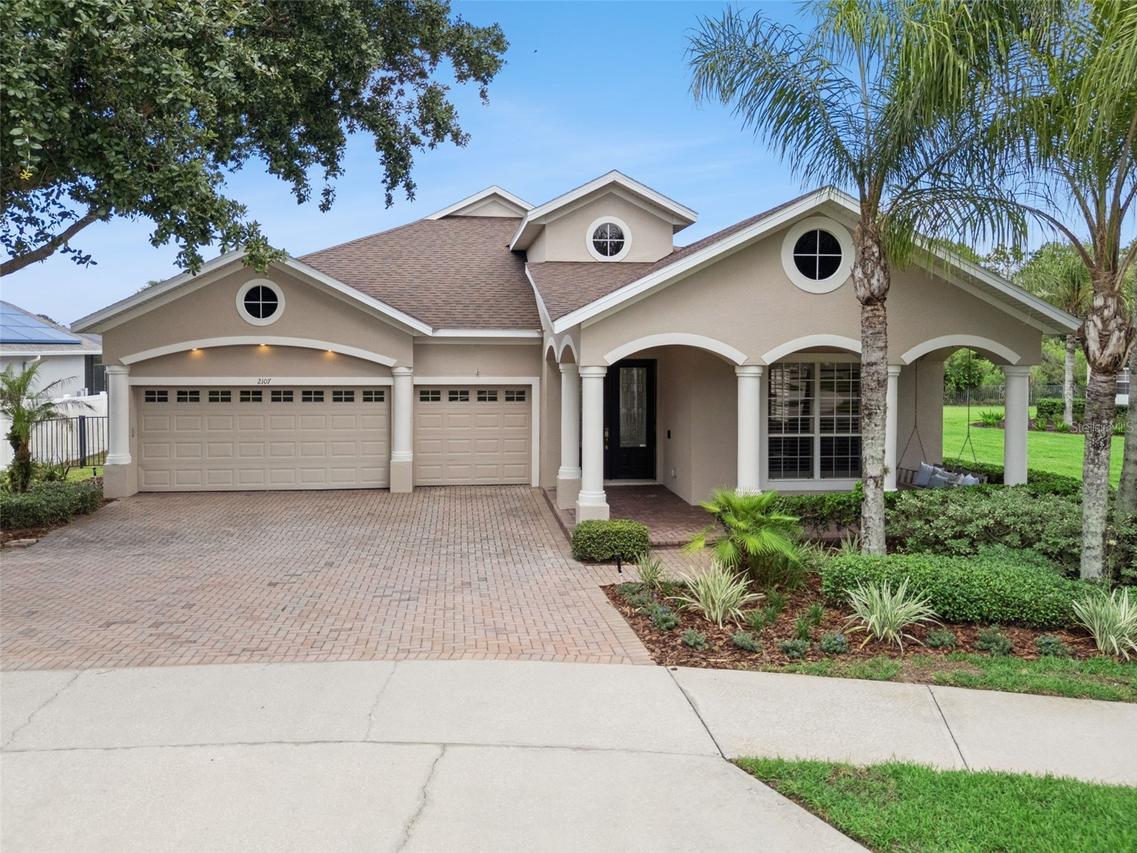 2107 Redmark Ln., Winter Garden, FL 34787