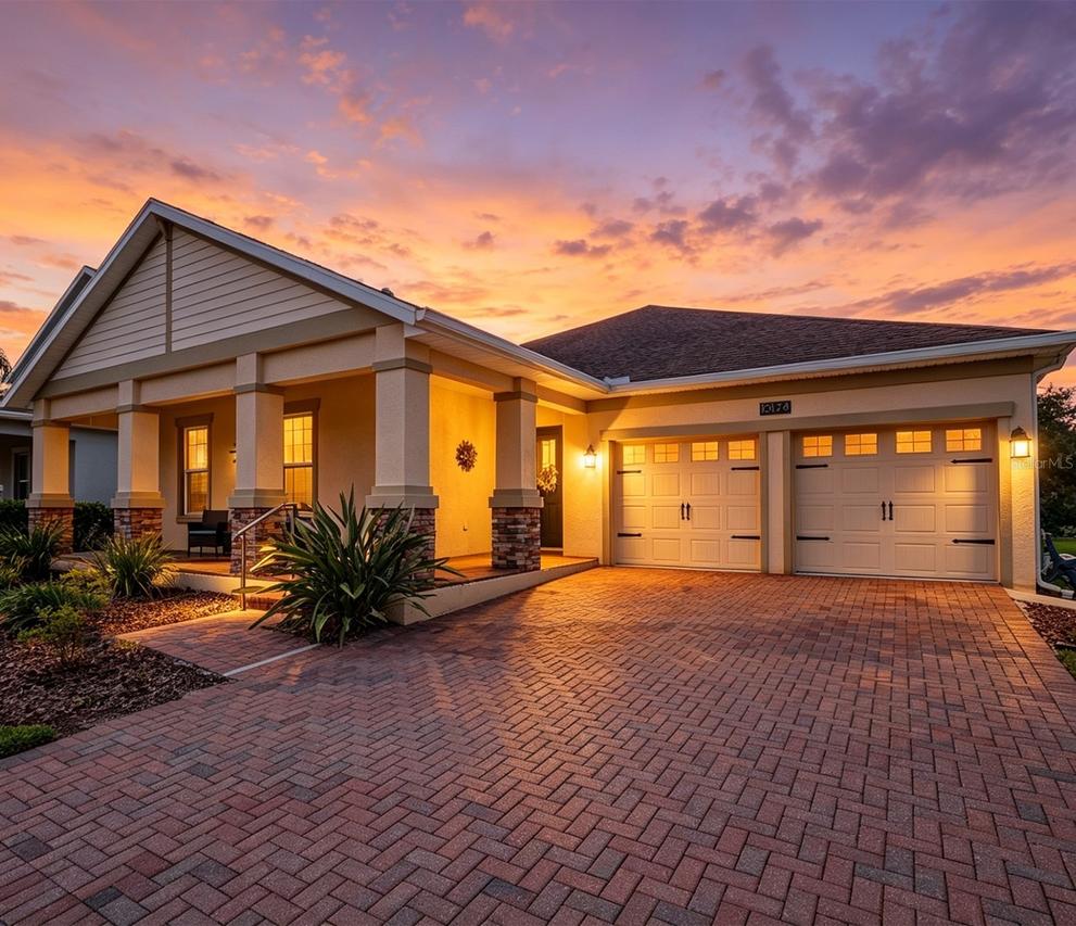 10174 Lovegrass Ln., Orlando, FL 32832