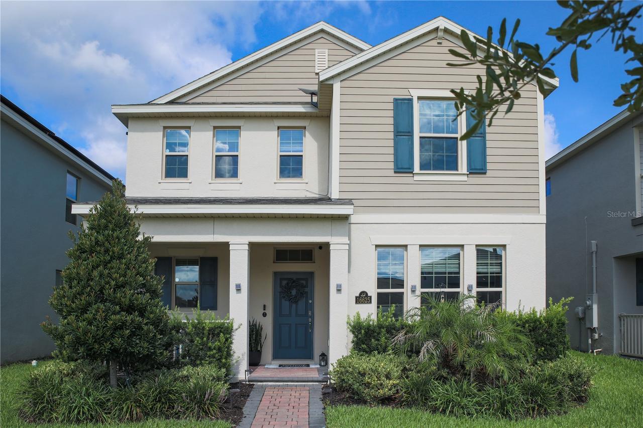 16625 Point Rock Dr., Winter Garden, FL 34787