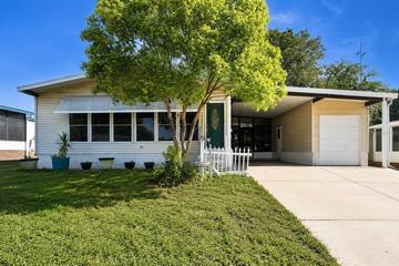 Homes Just Sold That Attend The Villages Elementary Of Lady Lake School: September 8th to September 14th