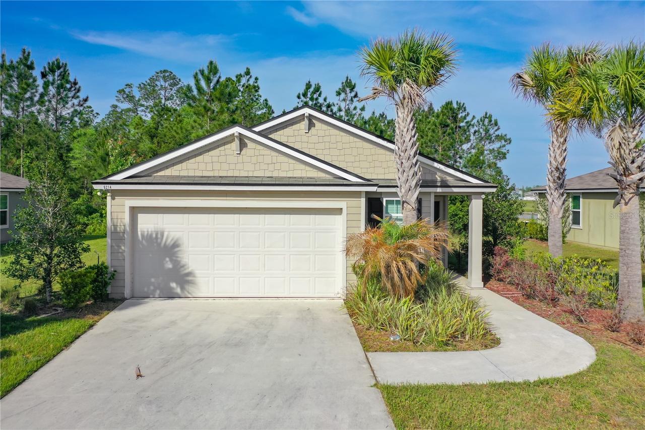 6214 Wild Mustang Tr., Jacksonville, FL 32234