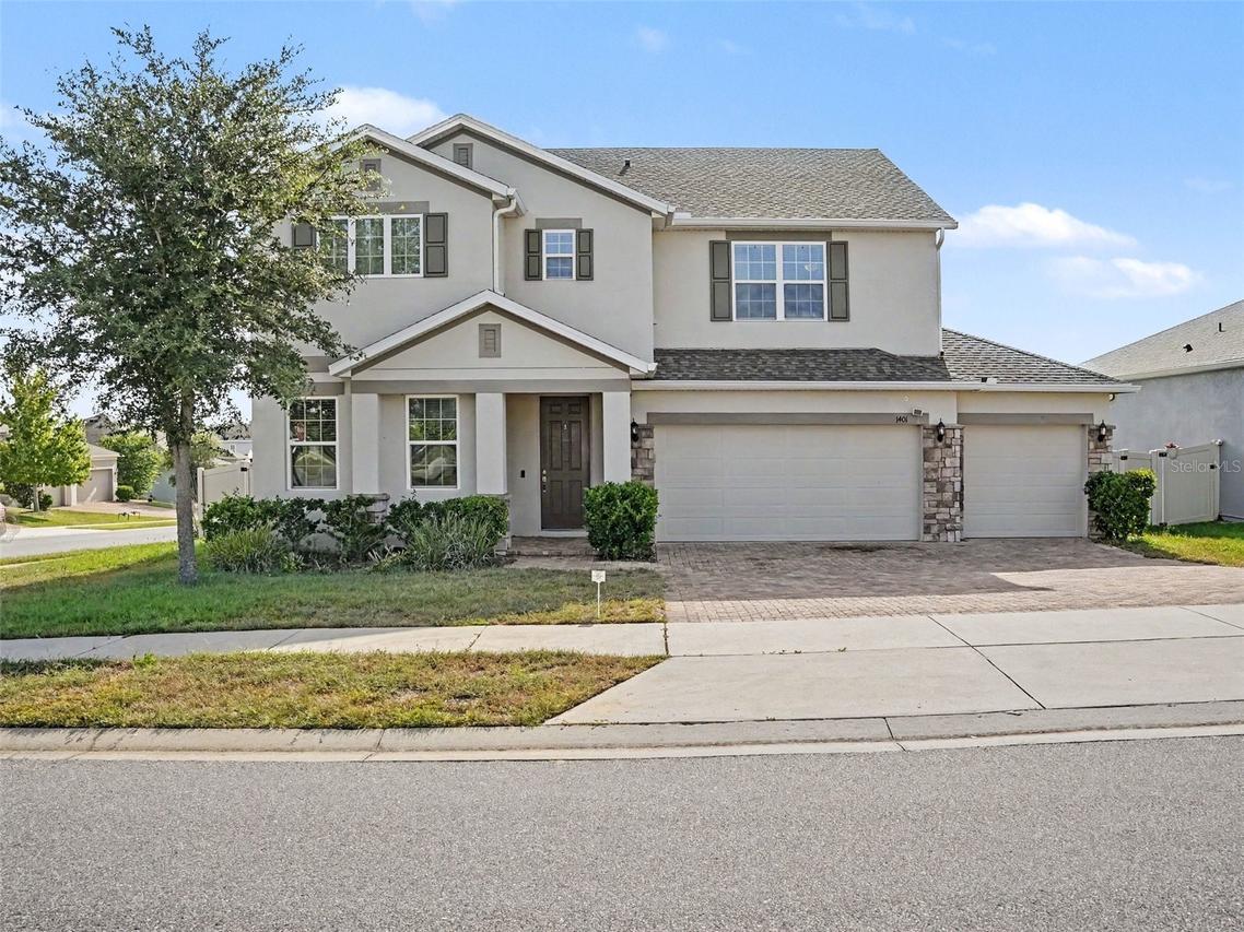 1401 Shira Rd., Minneola, FL 34715
