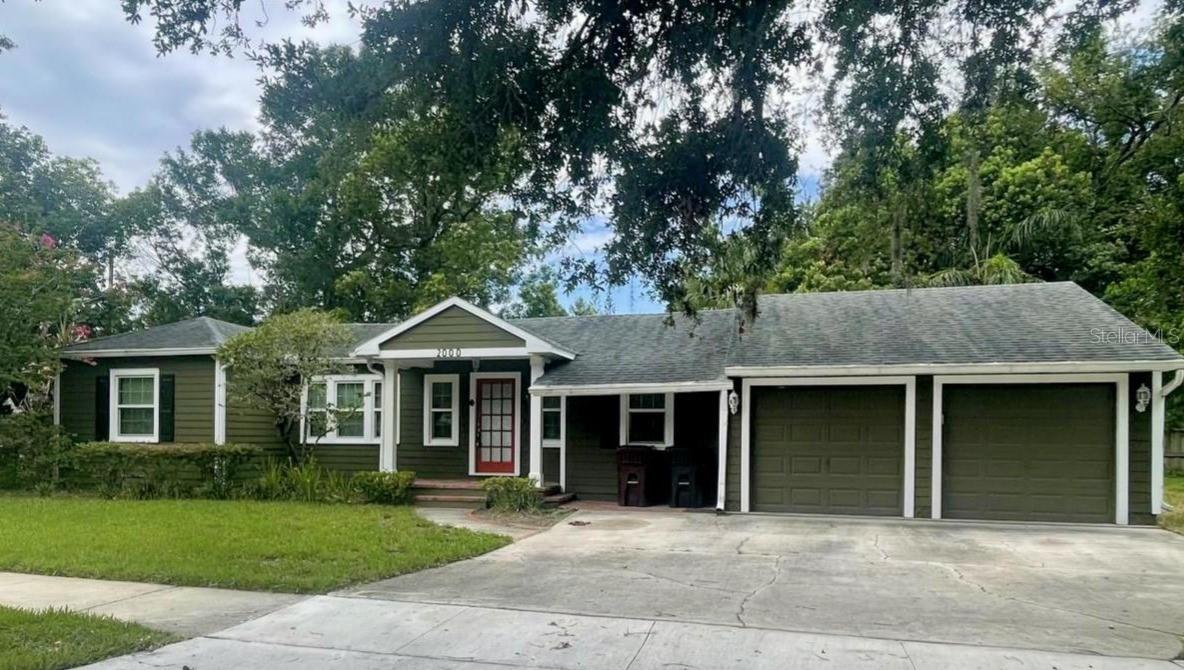 2000 Weber St., Orlando, FL 32803