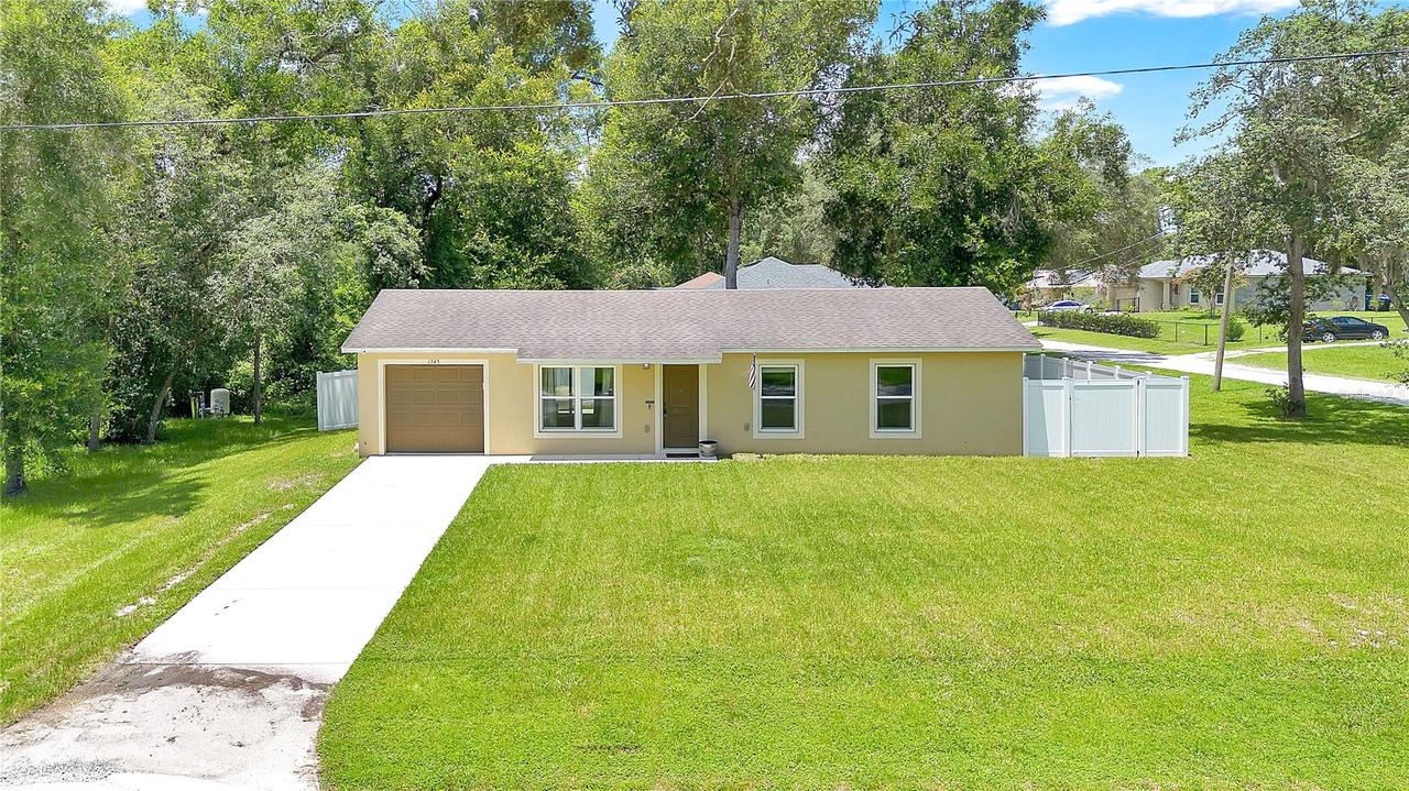 1345 Grand Ave., Orange City, FL 32763