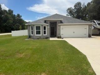 12244 SE 86th Ct., Belleview, FL 34420