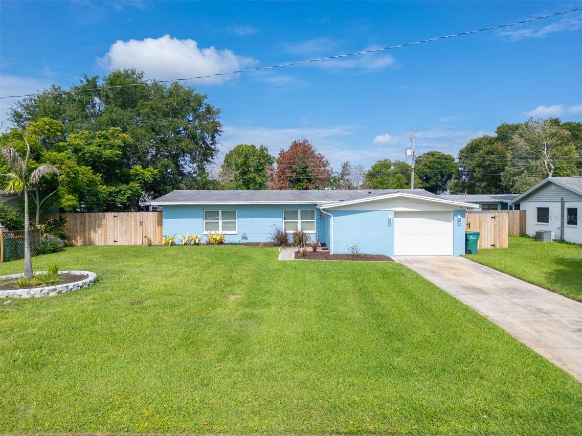 309 3rd St., Merritt Island, FL 32953