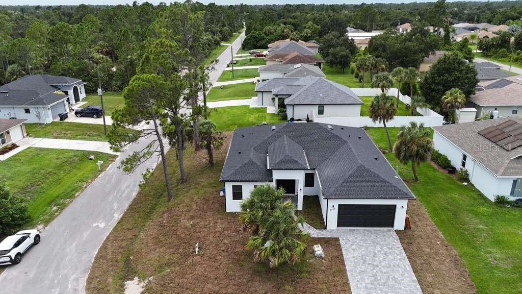 2227 Saybrook Ave., North Port, FL 34286