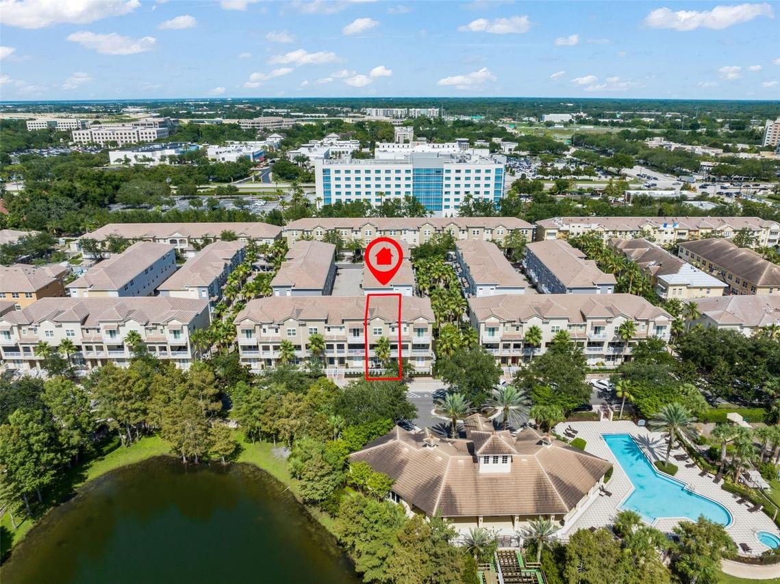 1457 Lake George Dr., Lake Mary, FL 32746
