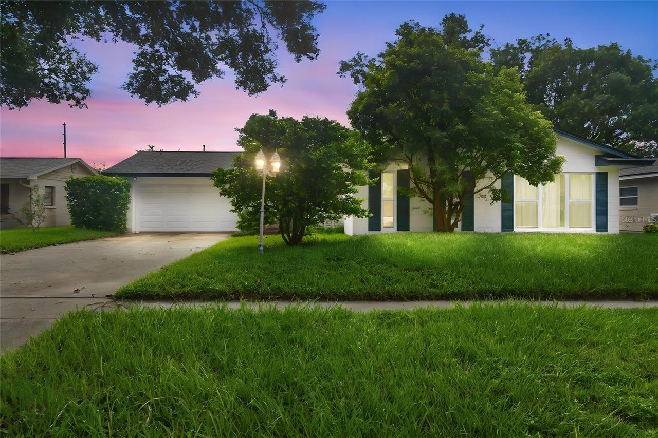 3611 Eloise St., Orlando, FL 32806