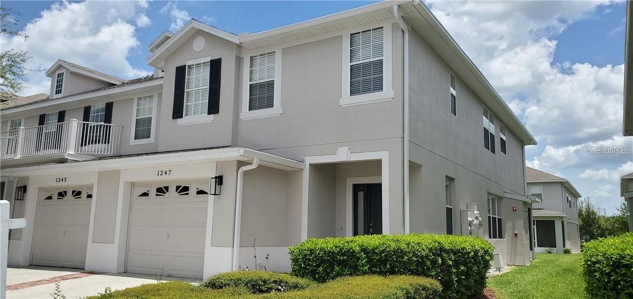 1247 Falling Star Ln., Orlando, FL 32828