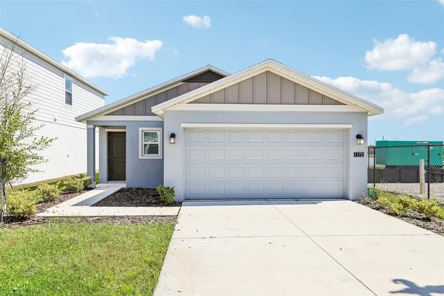 New Homes For Sale This Week That Attend Champion Elementary School: July 17th to July 23rd