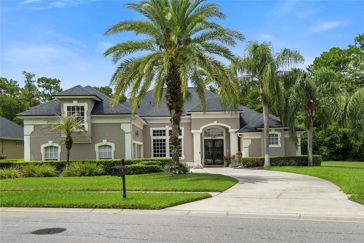 1451 Towhee Run, Oviedo, FL 32765