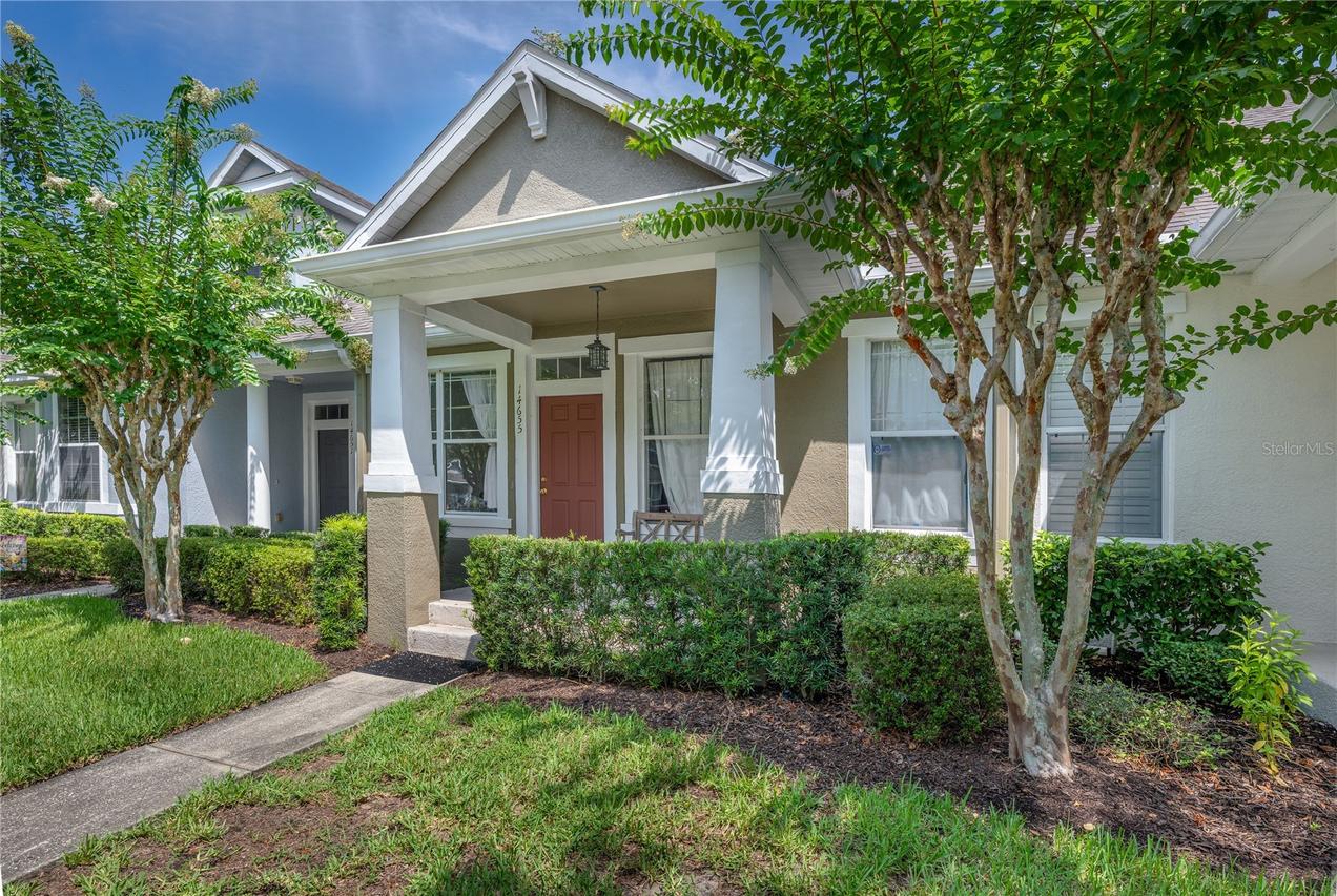 14655 Water Locust Dr., Orlando, FL 32828