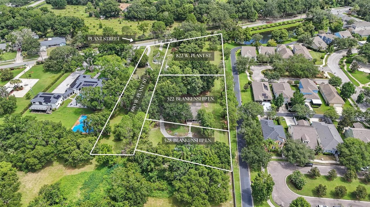 880 W Plant St., Winter Garden, FL 34787