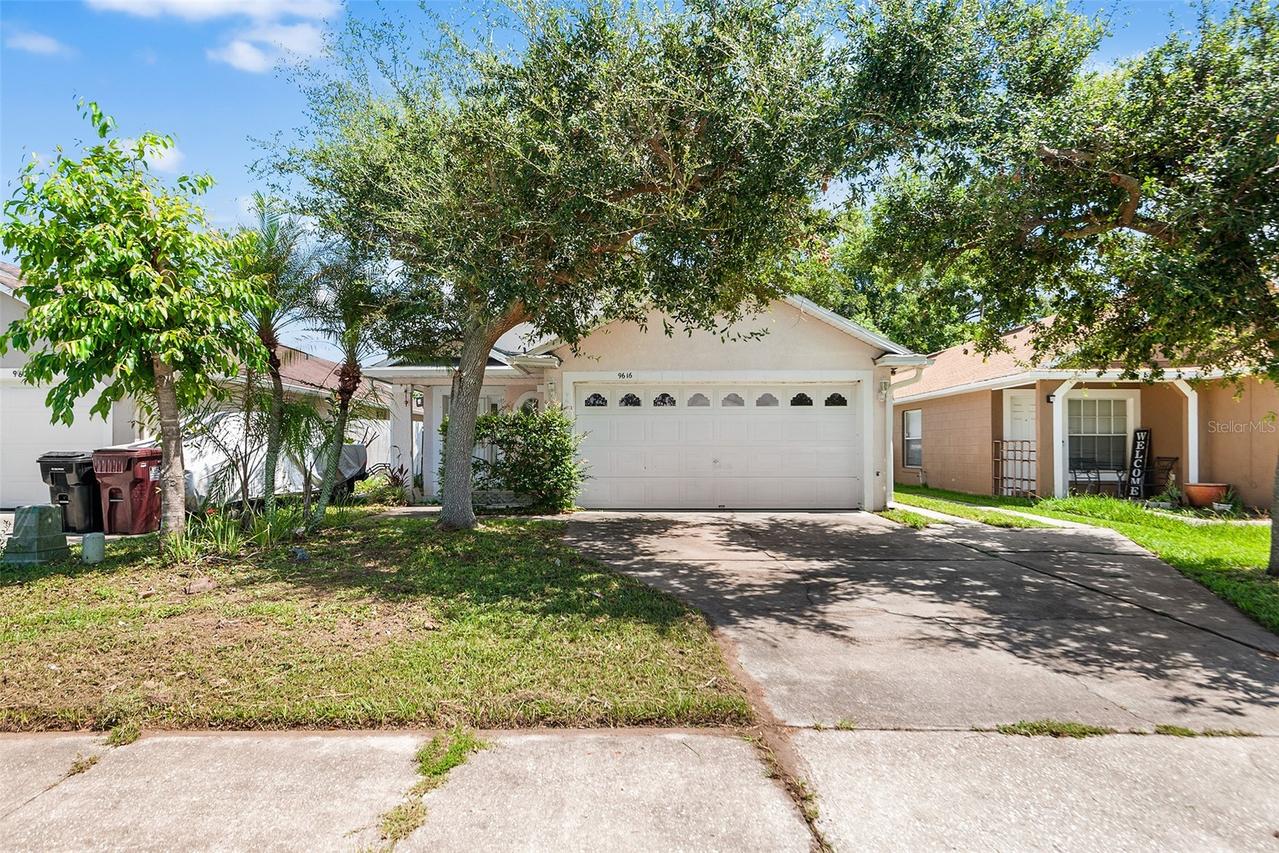 9616 Hollyhill Dr., Orlando, FL 32824