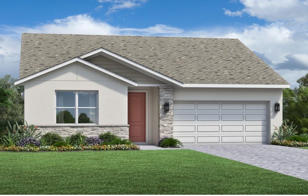 8056 Timberwood Ln., Orlando, FL 32825