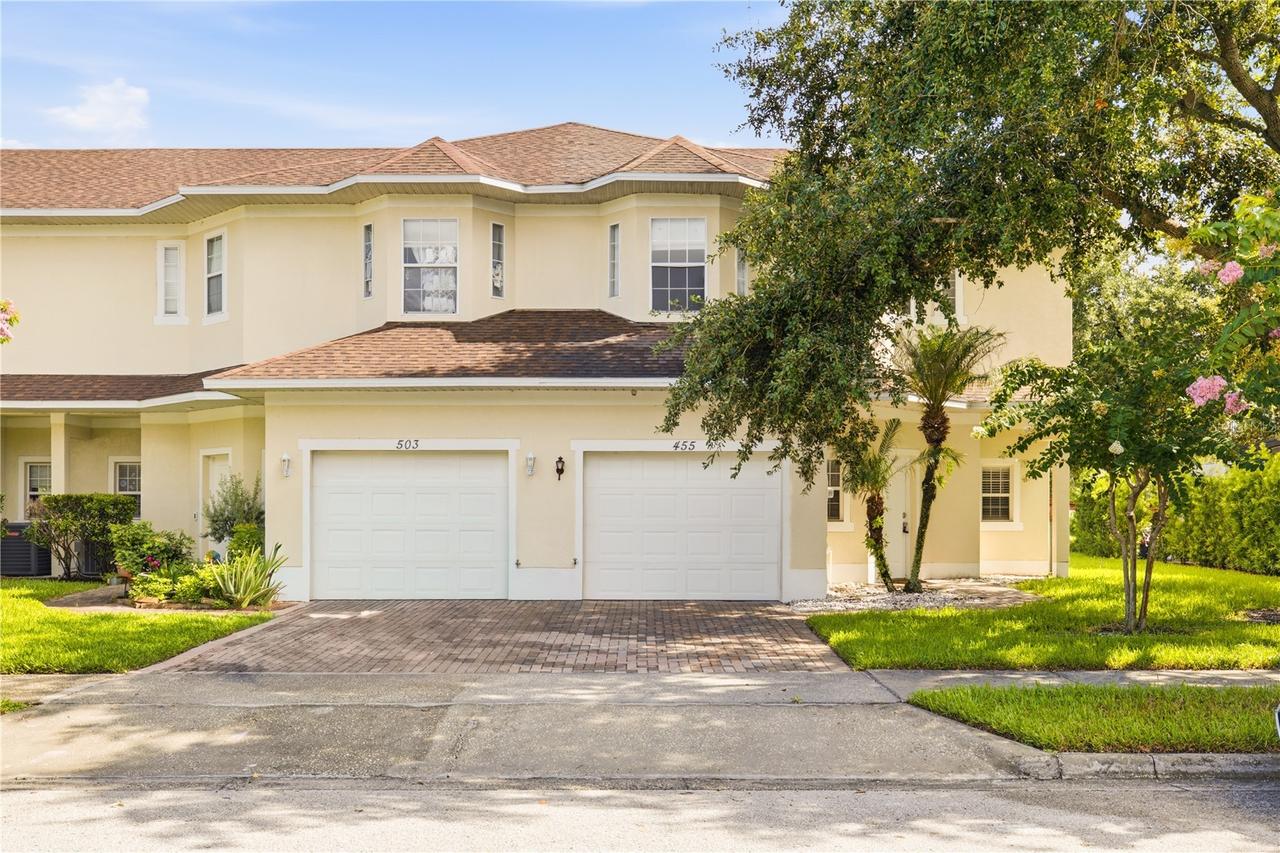 455 Westpoint Garden Cir., Winter Garden, FL 34787