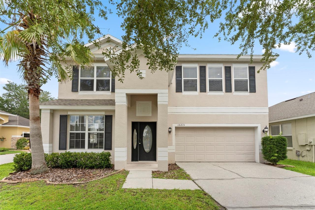 10215 Cypress Knee Cir., Orlando, FL 32825