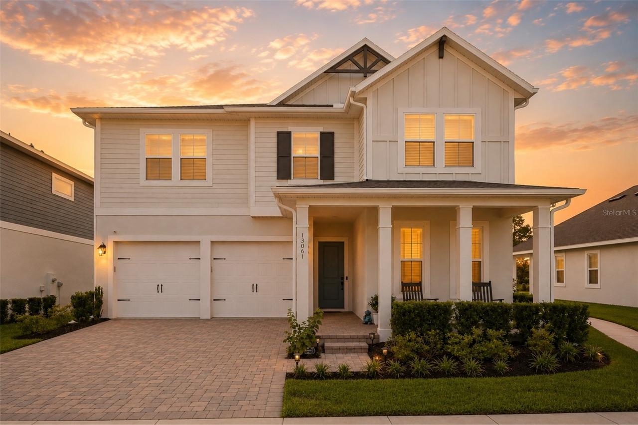 13061 Sunrise Harvest Dr., Winter Garden, FL 34787