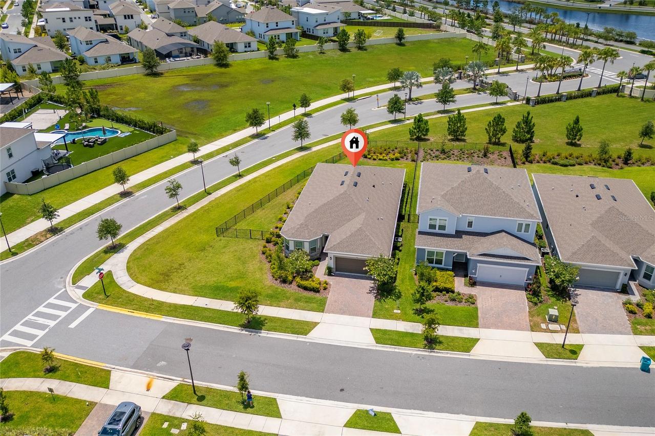 13270 Panama Beach Ct., Orlando, FL 32827