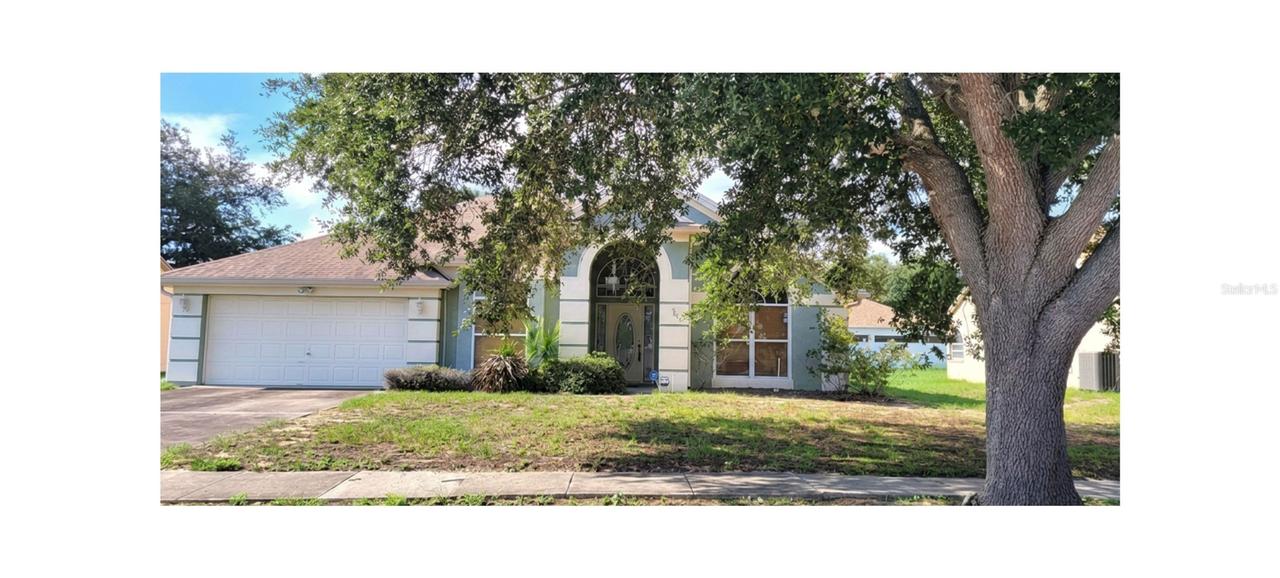 7369 High Lake Dr., Orlando, FL 32818